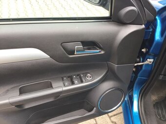Opel Tigra TwinTop Sport - havarované - 10