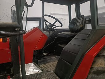 Zetor 7045 - 10