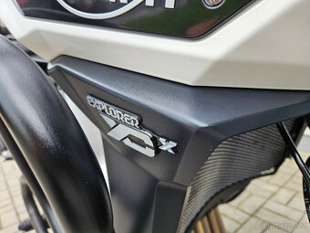Triumph Tiger 1200 XCX ABS - 10