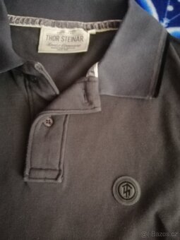 Thor steinar tričko vel xl - 10