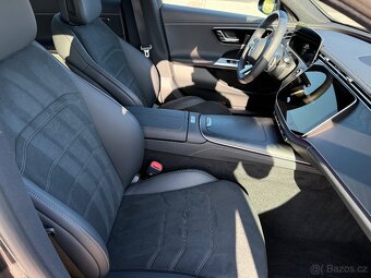 NEW E 220d combi 4-MATIC ,AMG PAKET,2025,20.000km,ZARUKA - 10