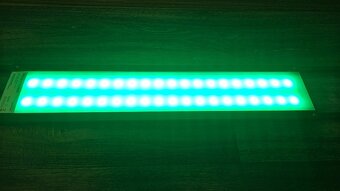 LED osvětlení pro akvárium Chihiros WRGB II SLIM 60 60-80cm - 10