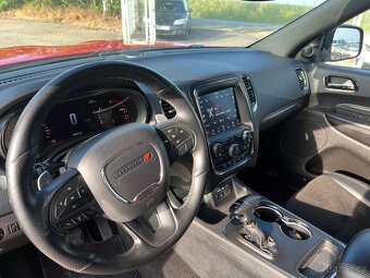 Na prodej Dodge Durango 2020 3.6 Amerikanakolech - 10