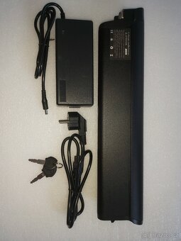 Prodám MTB horské elektrokolo - 10