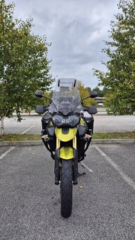 Triumph Tiger 800 - 10