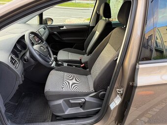VW GOLF SPORTSVAN 1.2 TSI DSG - 10