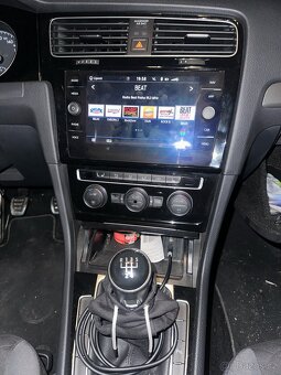 VW Golf VII - 10