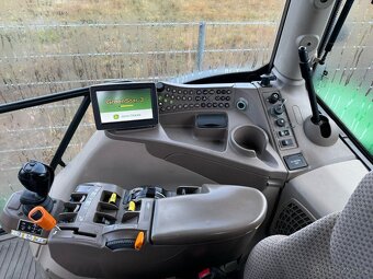 John deere 6190R 2013 - 10