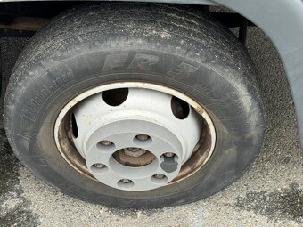 Iveco EUROCARGO 75E13 BAR LIFT (8632) - 10