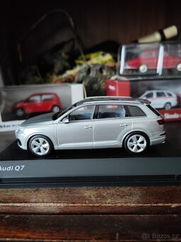 Audi modely časť 1 - 10