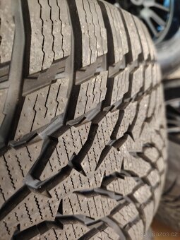 Nové zimní kola RAM 1500DS - 10