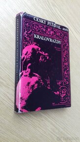 JOSEF MÁNES - František Kožík 1977 - jako NOVÁ - 10