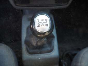 Ford Tourneo Connect 1.8 LPG klima, el. okna + zrcátka - 10