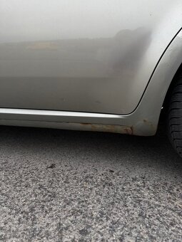 Alfa Romeo 159 Sportwagon 2.4 JTDM, 2007, 238 000 km, manuál - 10