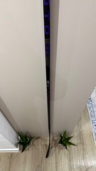 ✅ SPÁJANÁ ĽAVAČKA - BAUER PROTOR - P90 - 102 FLEX - 175 CM ✅ - 10