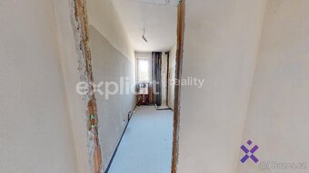 Prodej byt 2+kk, 48 m², Ježov, ev.č. 02004 - 10