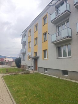 Pronájem bytu 2+1 Vsetín-Rybníky - 10