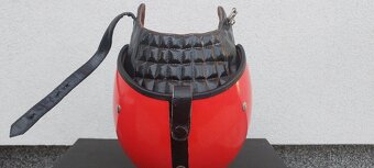 Stará helma,retro helma,cassida,kokoska,kokos..... - 10