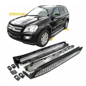 gl Mercedes-Benz GL x164 320 cdi- NÁHRADNÍ DÍLY - 10