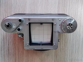 Pentacon Six + Biometar 80/2.8 - 10