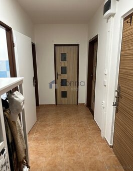 Pronájem bytu 3+kk/L, 68m2, ul. Křejpského, Praha 4 - Chodov - 10