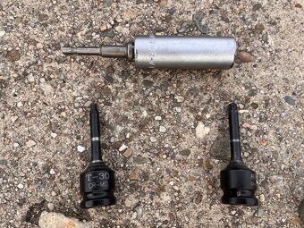 Prodám trenažér na wheelie (jízdu po zadním) - stunt - 10