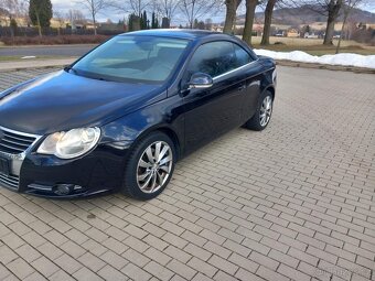 Náhradní díly VW EOS - 10