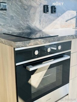 Pronájem byt 1+kk, 26㎡ - 10