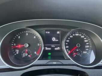 VW Passat B8 2.0 TDI 110kw - 10
