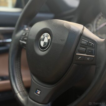 BMW 740d M-Paket - 10