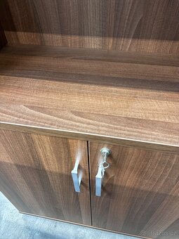 Kancelářský nábytek - sada - 10