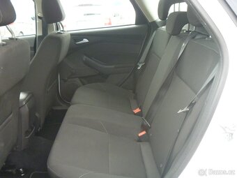 Ford Focus 1.5TDCI 70kW - 10