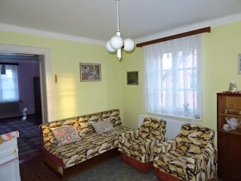 Prodej  RD ve Varnsdorfu - 10