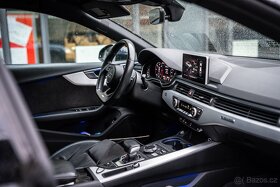 Audi A5 3.0 TDI, 200 KW, 2017, 3x S-Line, Quattro - 10