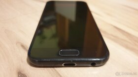 Samsung Galaxy A3 2017, flip pouzdro - 10