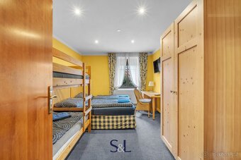 Prodej rodinné domy, 820 m2 - Jestřebí - Pavlovice - 10