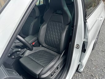 ŠKODA KODIAQ SPORTLINE 2.0 TDI 147 KW  4x4 2022 105TKM - 10