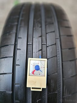 Nové/zánovní prémiové Goodyear Eagle F1 Asymmetric - 10
