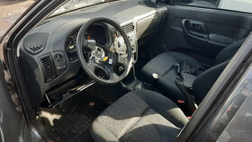 VW Polo 1999 COMBI 1,9SDI 47kW AEY - DILY z vozu - 10