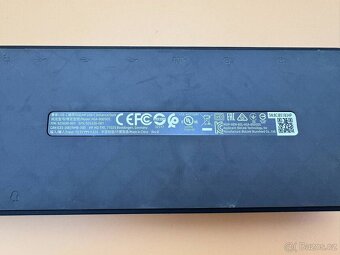 Predám dokovaciu stanicu na notebooky HP HP USB-C Universal - 10