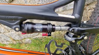 celoodpružené kolo specialized epic 29" rám L - 10