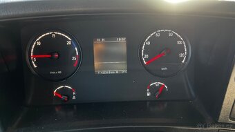 SCANIA R420 LA 4x2 / EEV / Hydraulika / GEN2V2 - 10