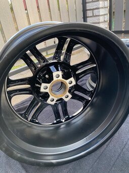Speedline Corse 18” 5x112 - 10
