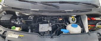 Prodám VW Transportér T6, 2.0 TDI - 10