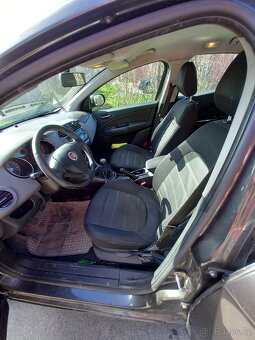 Prodám Fiat bravo 1.4 - 10