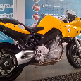 BMW F 800S - 10