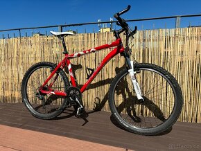 KOLO GARY FISHER MARLIN 26" - 10