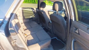 Ford Mondeo MK4 2.2 Tdci 147kw - 10