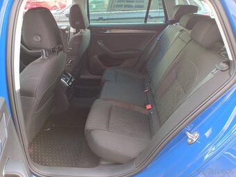 Škoda Superb 3 Combi 2.0TDI 147kW DSG Matrix Virtual ACC - 10