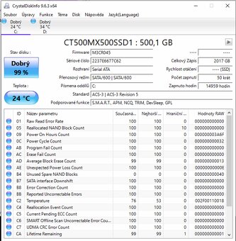 PC Intel i5 4590, 16GB RAM, 500GB+1TB, GTX1050 2GB - 10